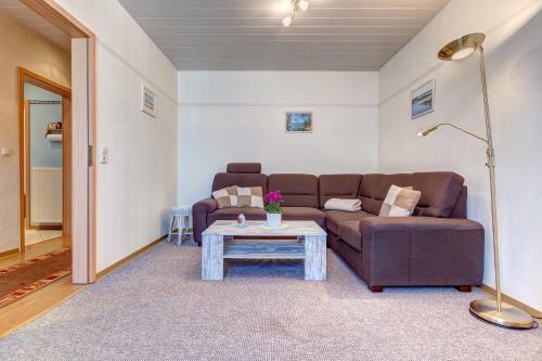 Apartamento Ferienwohnung _am Thurbruch_ 19