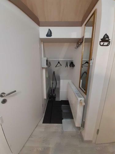 Apartamento Ferienwohnung Zum Lotsen, 45227