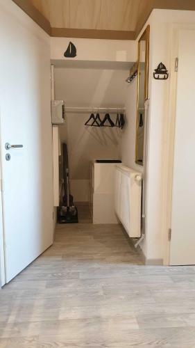 Apartamento Ferienwohnung Zum Lotsen, 45227