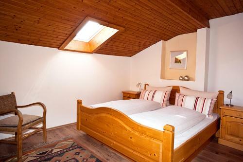 Apartamento Stachl-hof - Chiemgau Karte