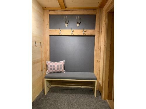 Apartamento Weberg�tl - Chiemgau Karte