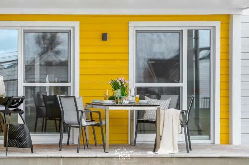 Apartamento K�stenkind