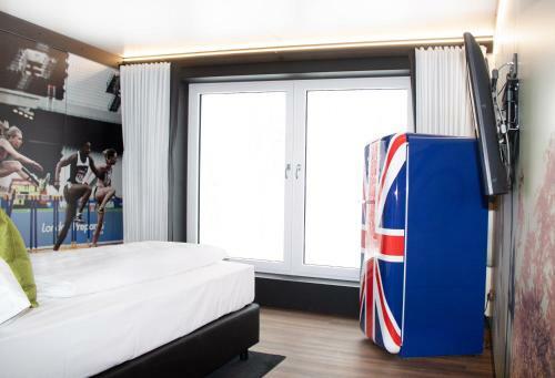 Kl Hotel