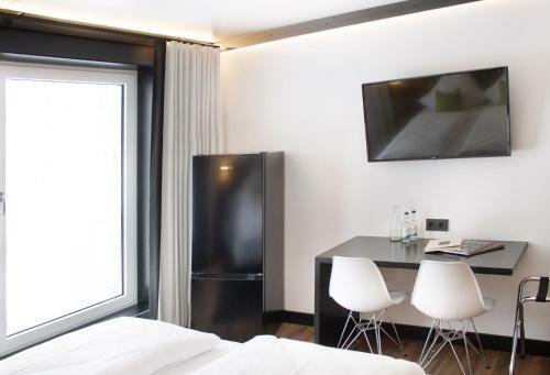 Kl Hotel