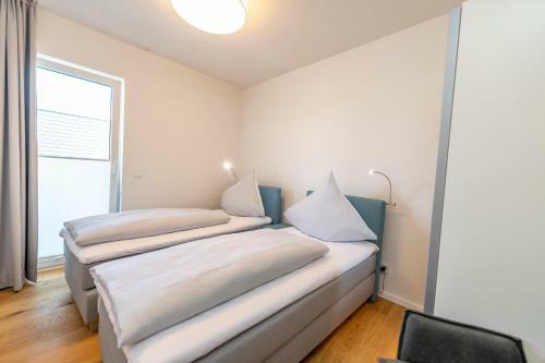 Apartamentos Sea View 01
