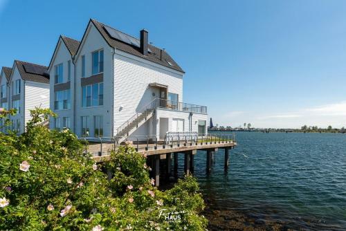 Apartamento Fjordblick