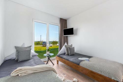 Apartamento Fjordblick