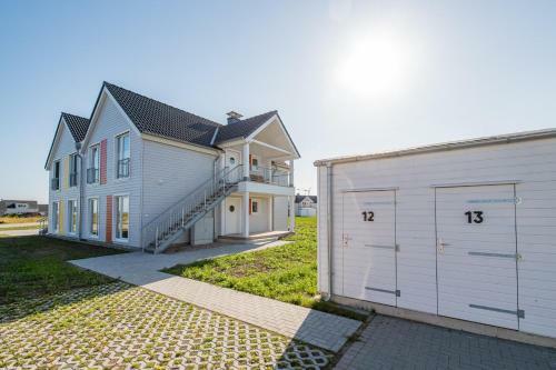 Apartamentos Windrose