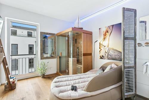 Apartamento Dein Ostseeblick