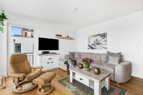 Apartamento Dein Ostseeblick