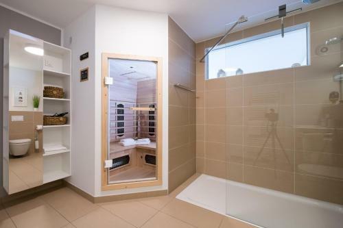 Apartamentos Strandgut