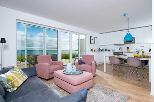 Apartamentos Strandgut