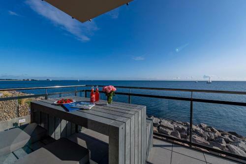 Apartamentos Infinity Lounge