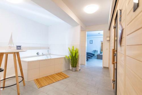 Apartamentos Infinity Lounge