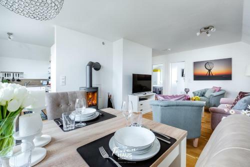 Apartamentos Nordkap