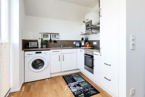 Apartamentos Nordkap