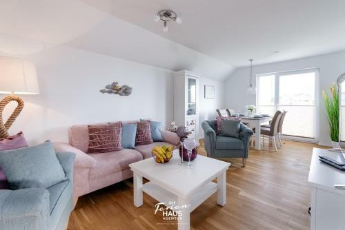 Apartamentos Nordkap