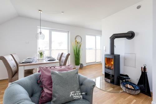 Apartamentos Nordkap