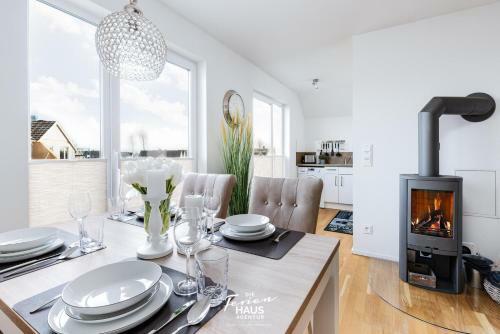 Apartamentos Nordkap