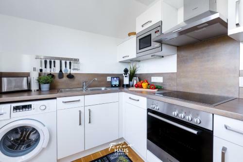 Apartamentos Nordkap