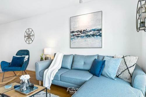 Apartamento Meerleben