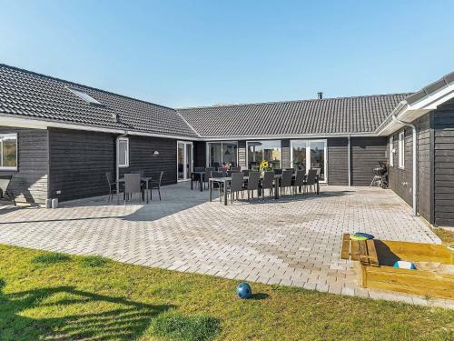 Holiday Home Kappeln XXVIII