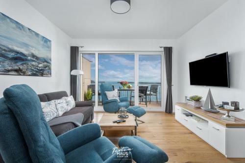 Apartamento Hafenbrise