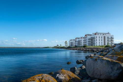 Apartamento Hafenbrise