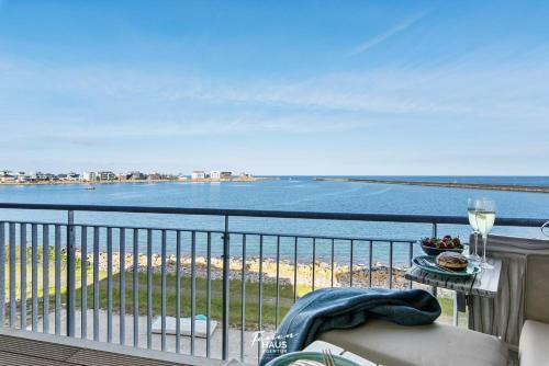 Apartamento Life@sea