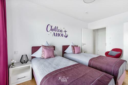 Apartamento Life@sea