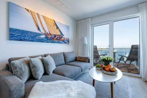 Apartamento Knurrhahn