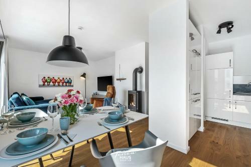 Apartamento Ostseegl�ck