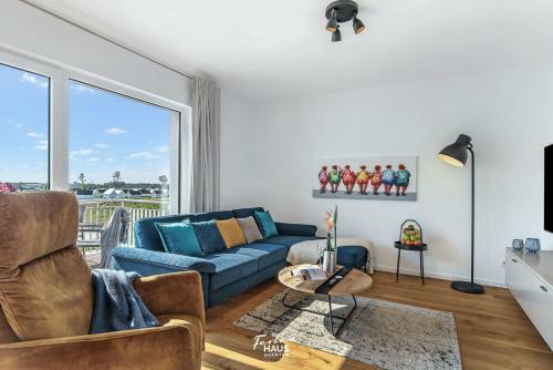 Apartamento Ostseegl�ck