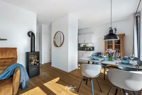 Apartamento Ostseegl�ck