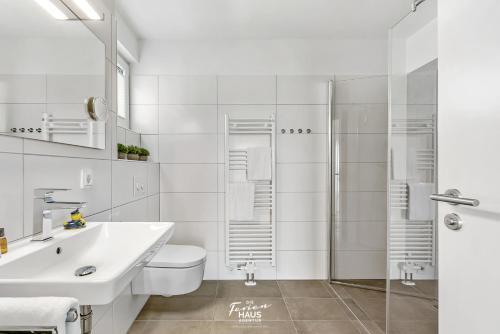 Apartamento Ostseegl�ck