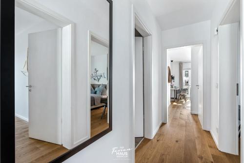 Apartamento Ostseegl�ck