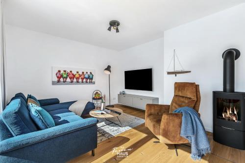 Apartamento Ostseegl�ck