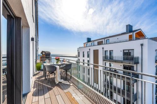 Apartamento Ostseegl�ck