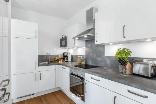 Apartamento Ostseegl�ck