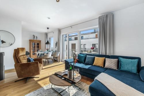 Apartamento Ostseegl�ck