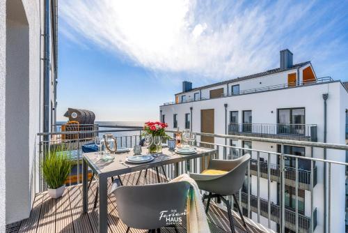 Apartamento Ostseegl�ck