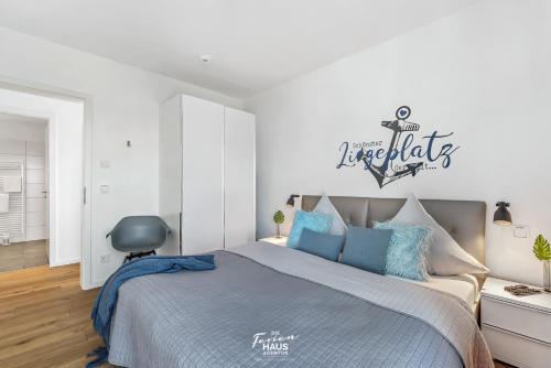 Apartamento Ostseegl�ck