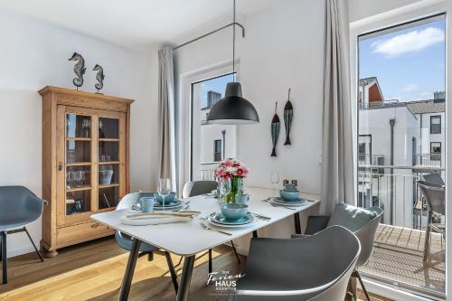 Apartamento Ostseegl�ck