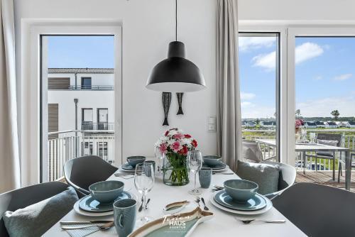 Apartamento Ostseegl�ck