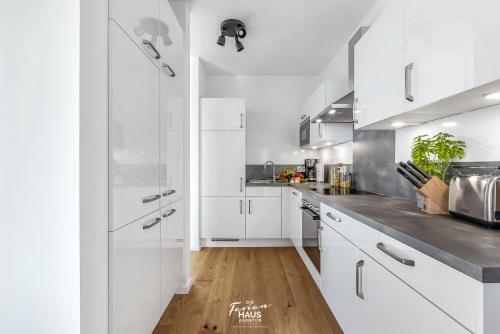 Apartamento Ostseegl�ck