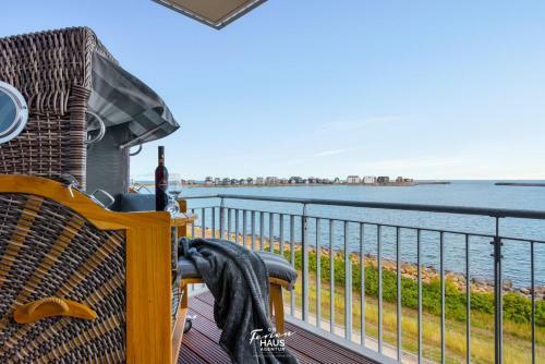 Apartamento Buhne 17
