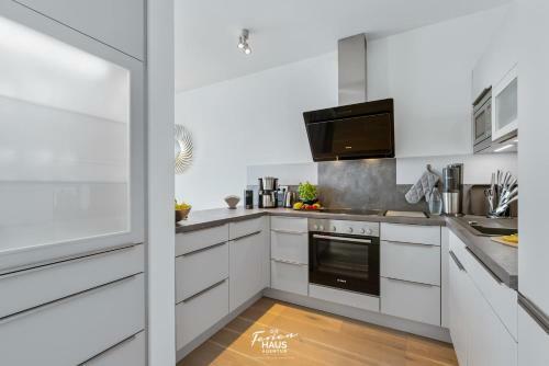 Apartamento Buhne 17