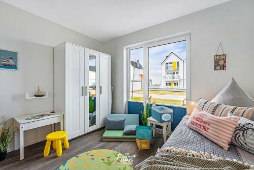 Apartamento Idefix Am Meer