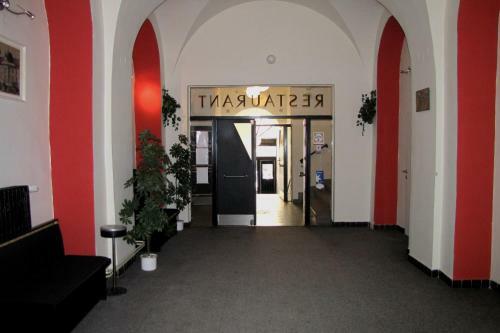Hotel Posta