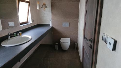 Hotel Dv?r Pec�nov